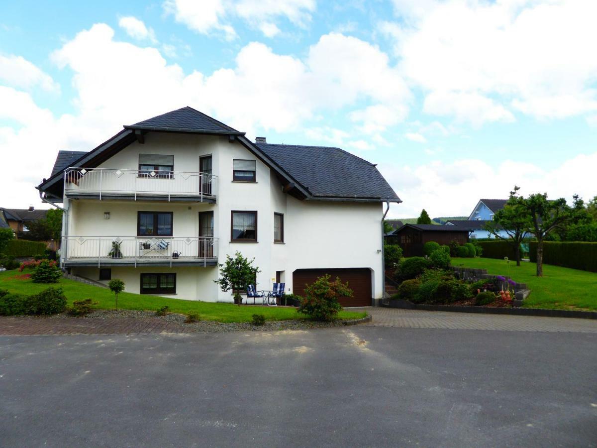 Kleeblatt Apartment Morbach Exterior photo